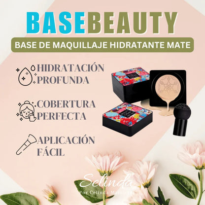 BaseBeauty - Base BB Cream Mate PRO