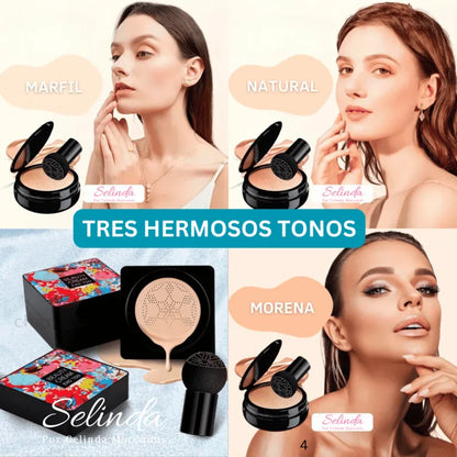 BaseBeauty - Base BB Cream Mate PRO