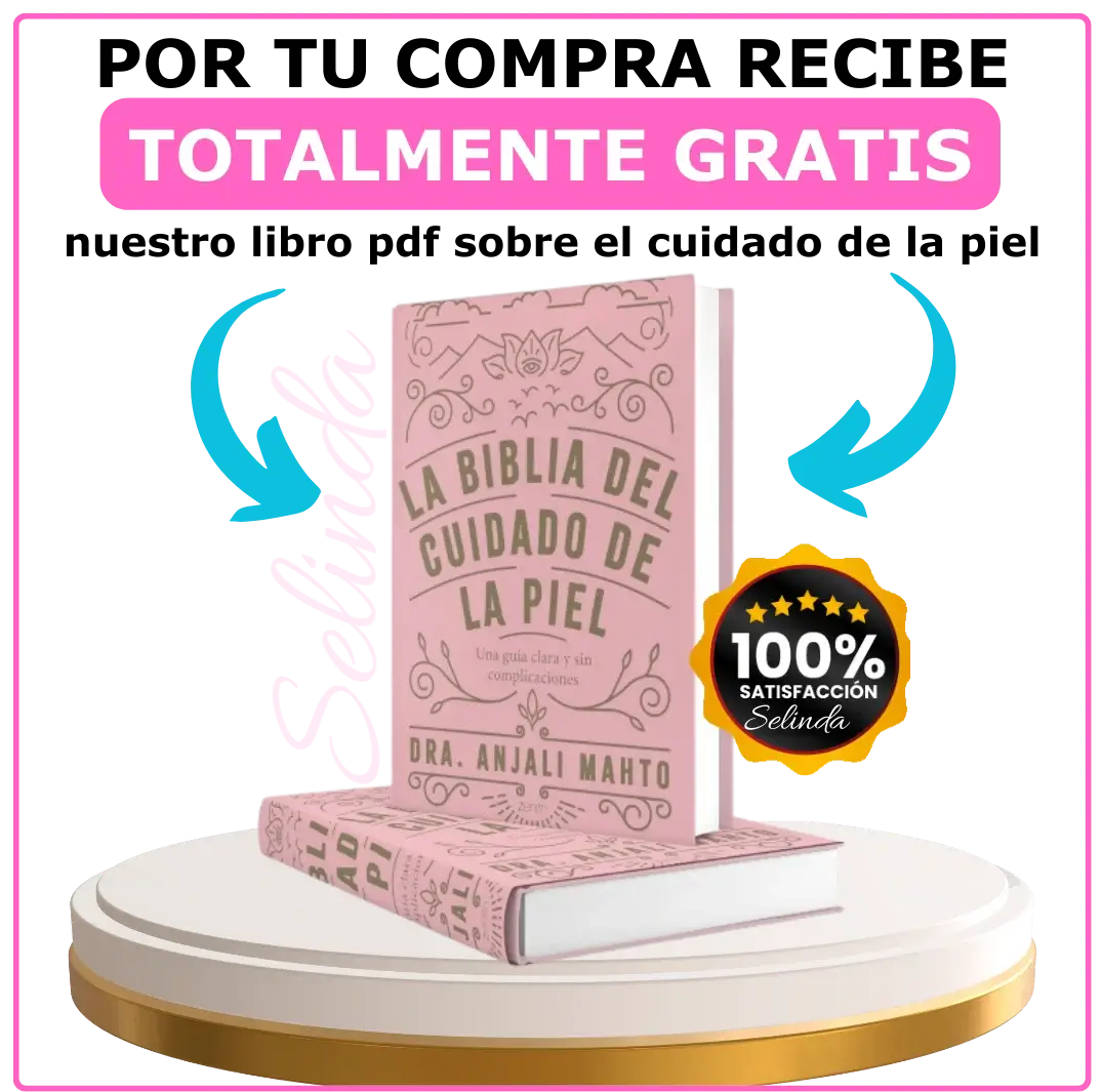 Serum Profesional Gold Antiarrugas