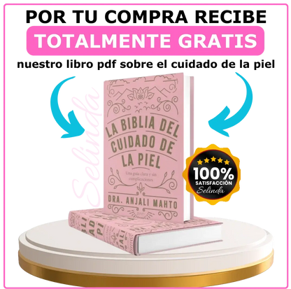 Serum Profesional Gold Antiarrugas